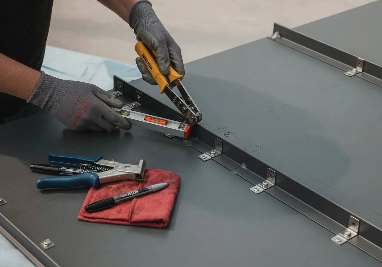 Why choose Metal Roofing Installation in Chattanooga, OK